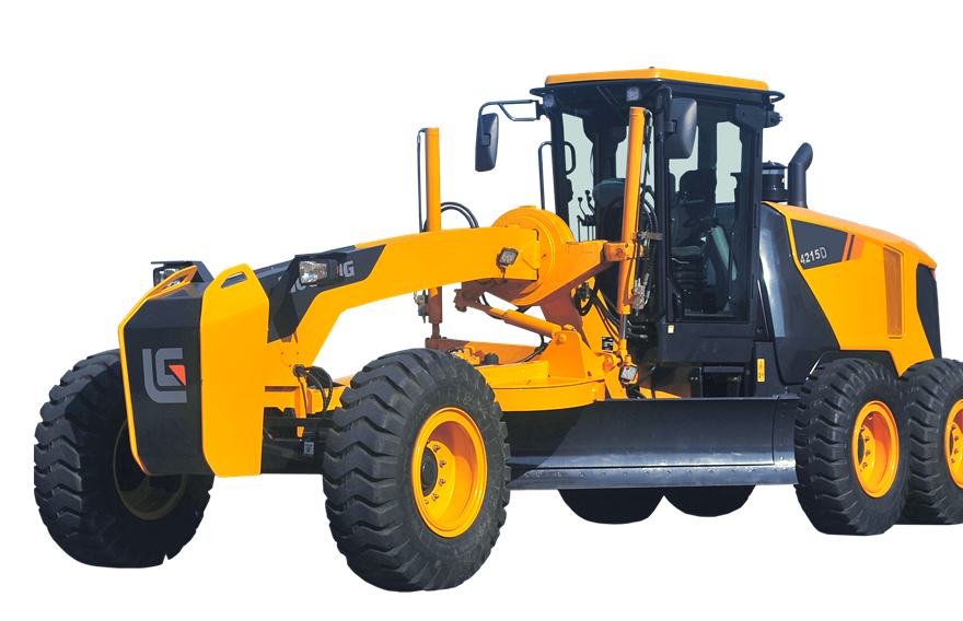 Grader 16,5T - Diesel