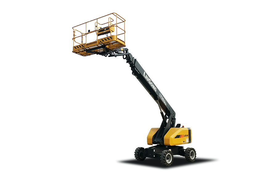 Bomlift 22m - Diesel
