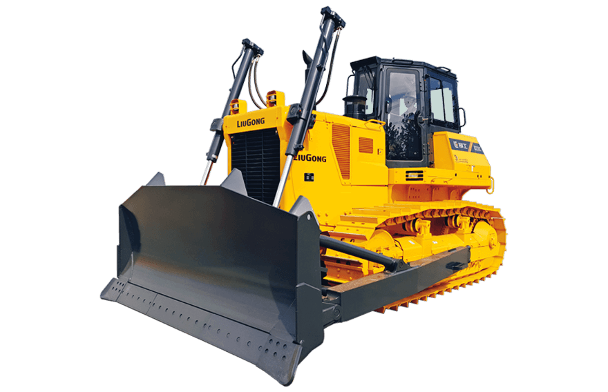 Dozer 24,5T - Diesel