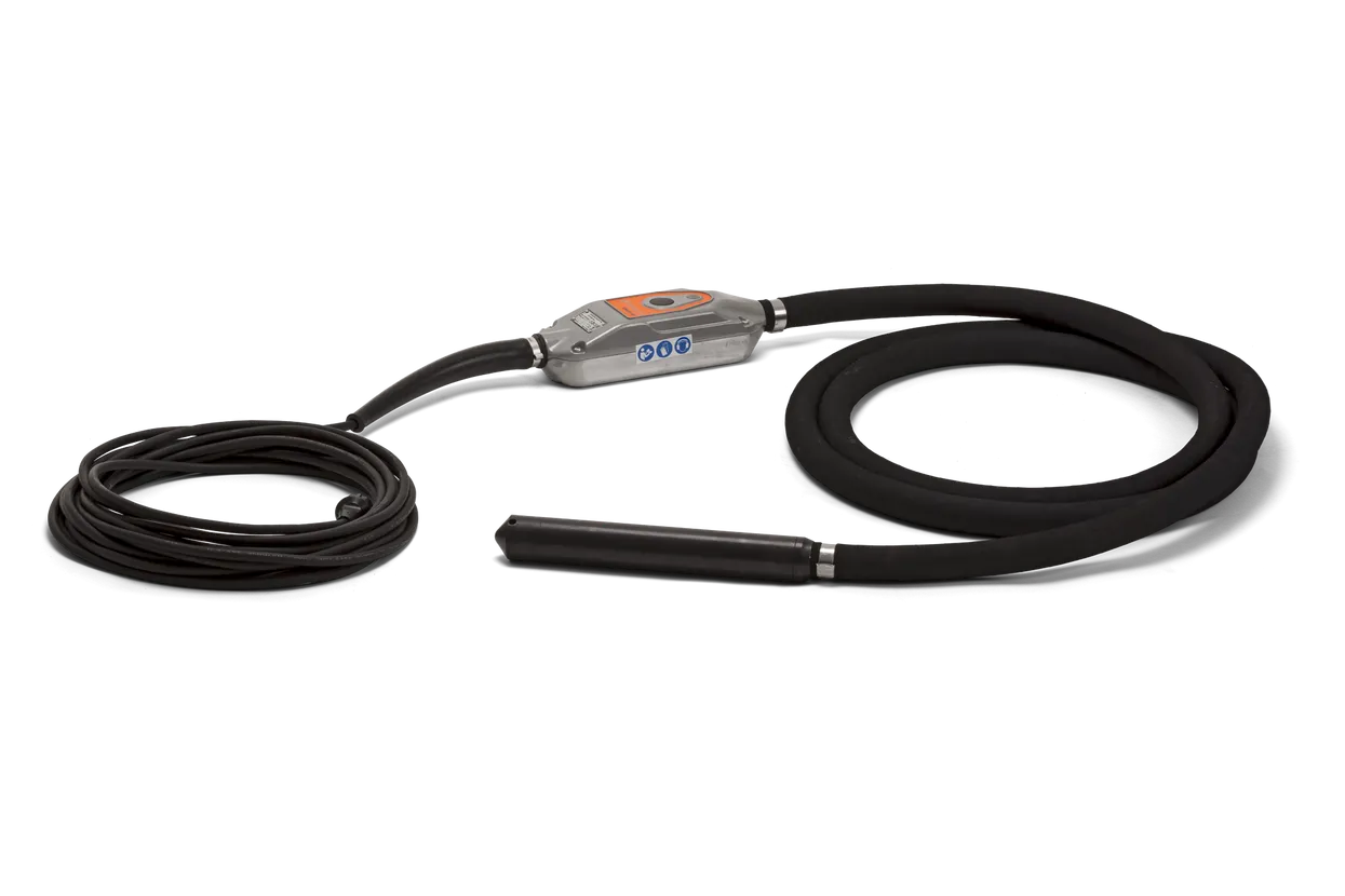 Stavvibrator 48mm