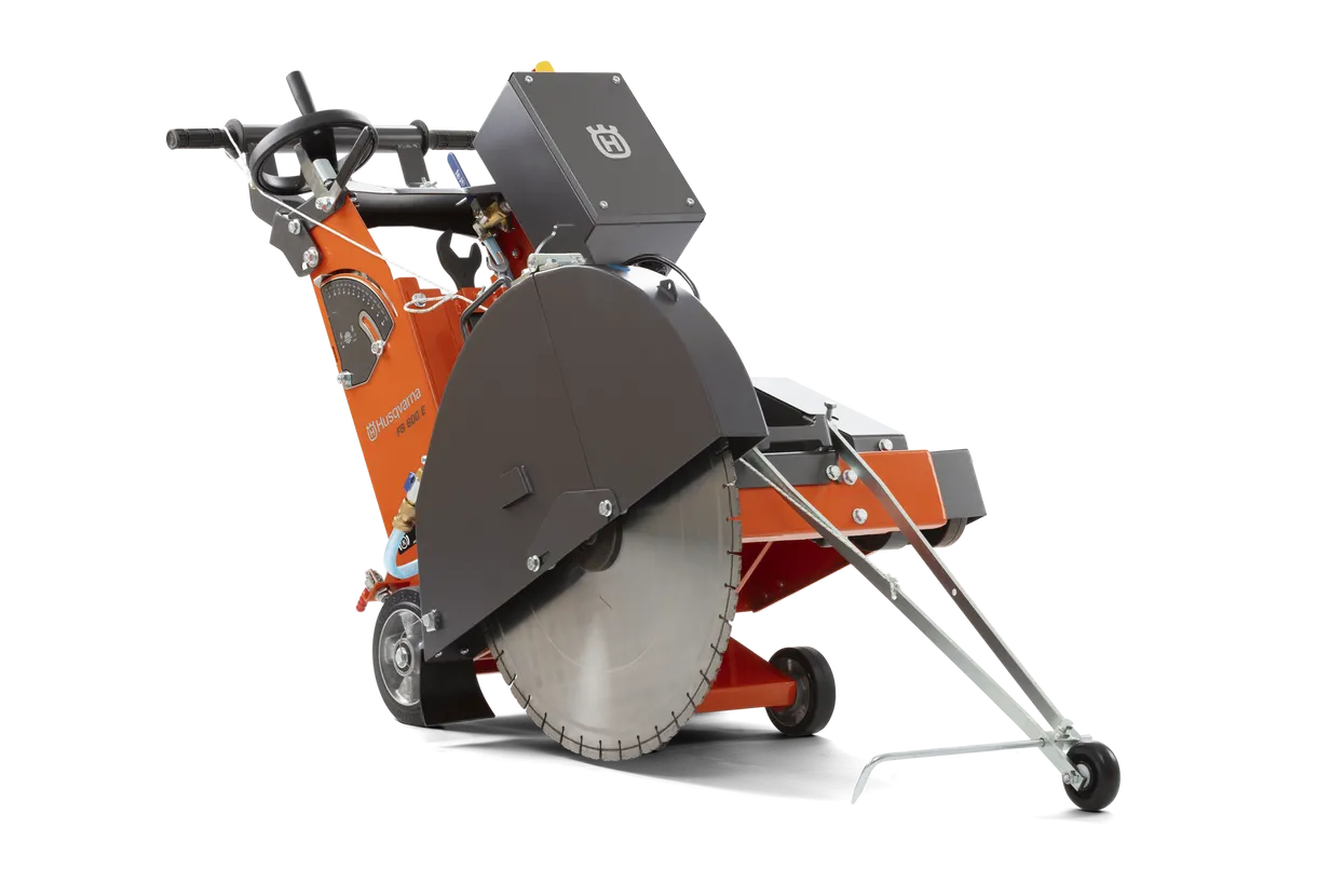 Gulvsav 600mm